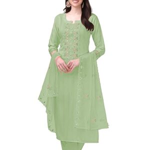 Salwar Suit