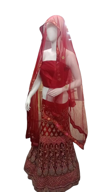 Lehenga choli
