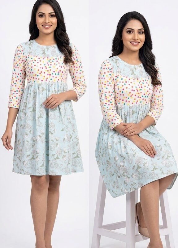 Normal kurti