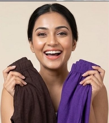 Everyday Comfort Cotton Leggings